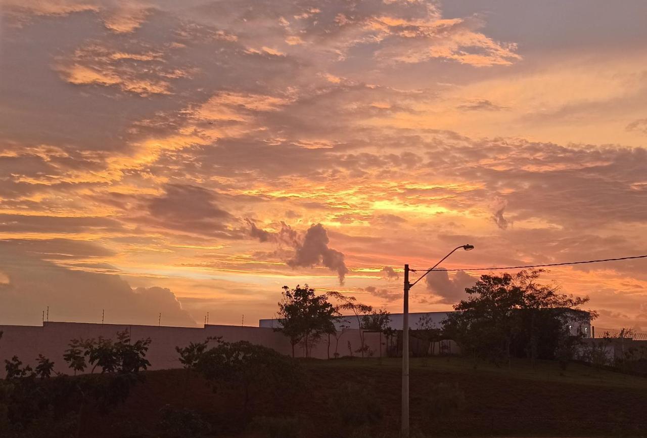 Lindo Apartamento 2 Quartos Em Condominio A 10 Minutos De Holambra Jaguariúna Buitenkant foto