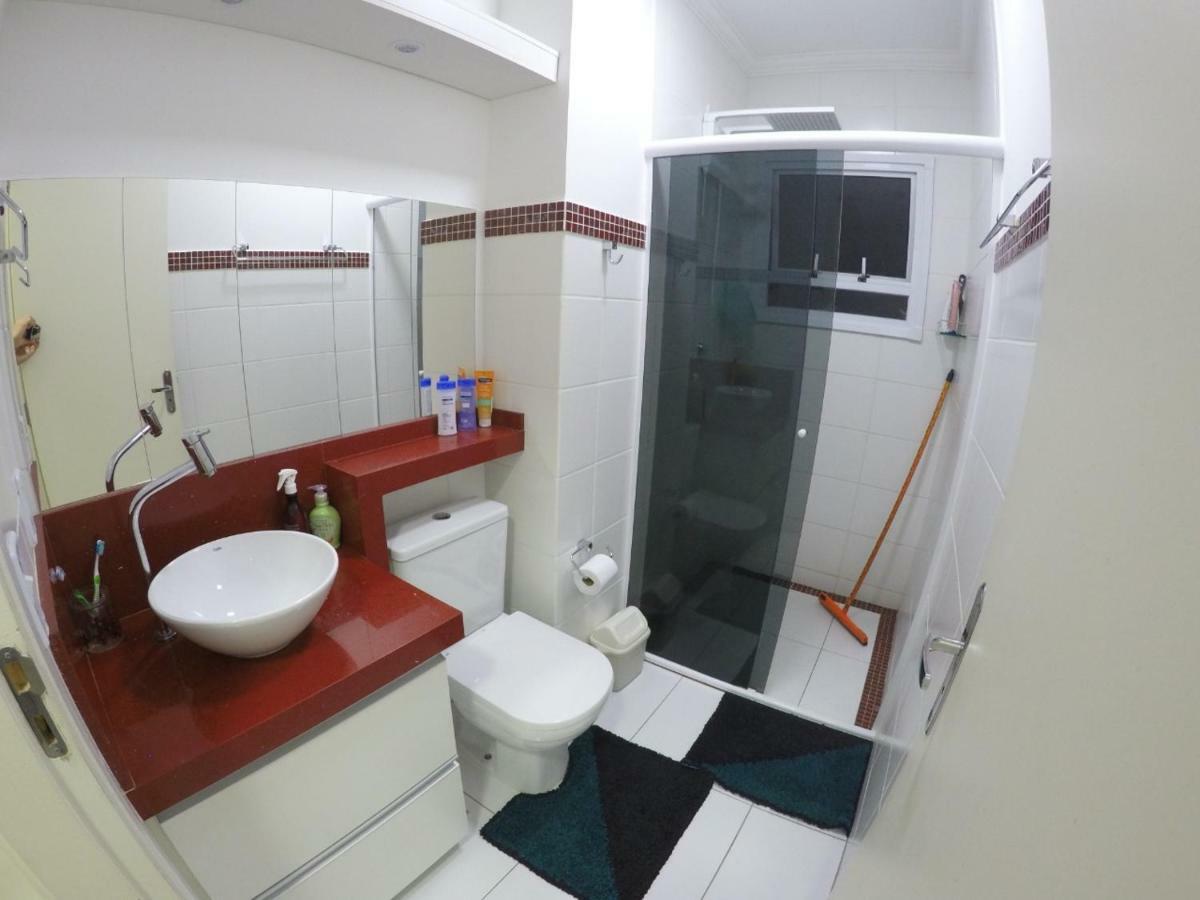 Lindo Apartamento 2 Quartos Em Condominio A 10 Minutos De Holambra Jaguariúna Buitenkant foto