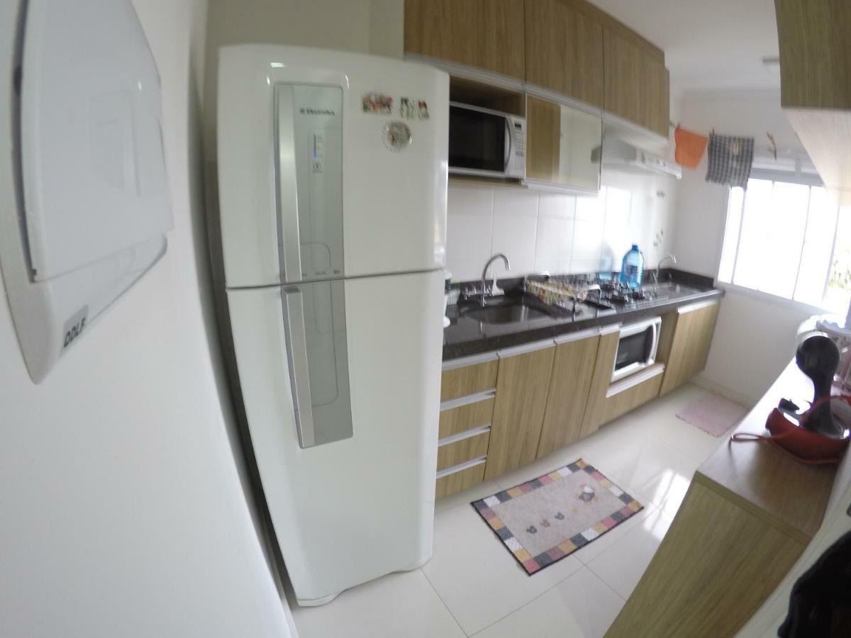 Lindo Apartamento 2 Quartos Em Condominio A 10 Minutos De Holambra Jaguariúna Buitenkant foto