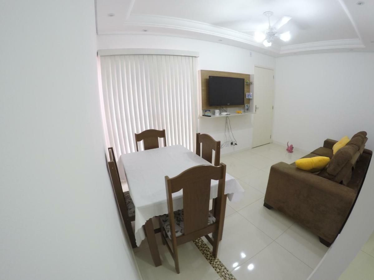 Lindo Apartamento 2 Quartos Em Condominio A 10 Minutos De Holambra Jaguariúna Buitenkant foto